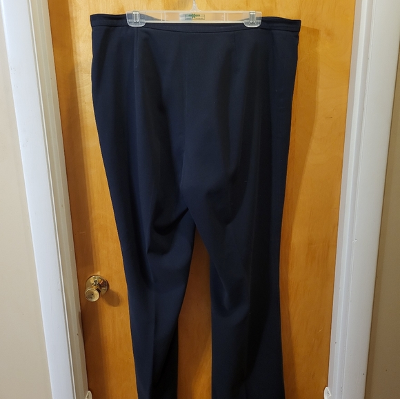 EUC east5th dress slacks - Picture 2 of 3